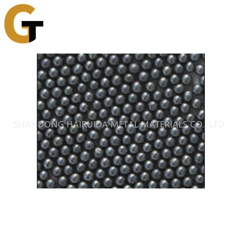 High Quality Alloy Steel Balls Source Manufacturer for Straight Special Steel Shot