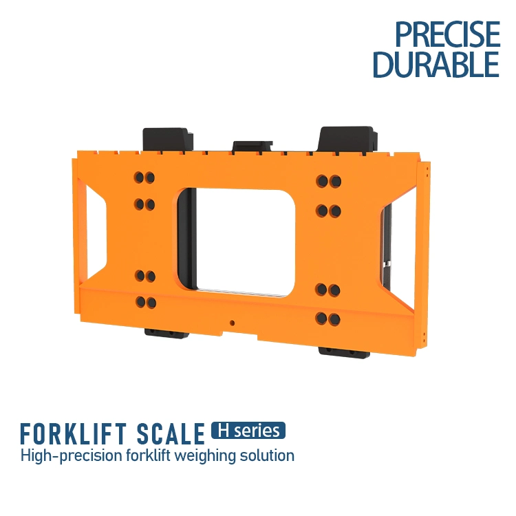 Industrial Wheel Loader Scales, Electronic Bucket Weight Scales, Weighing Scales for Wheel Loader