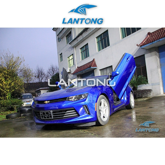 Price Favorable Special Lambo Door Kit Gull Wing Door Vertical Kit for Camaro