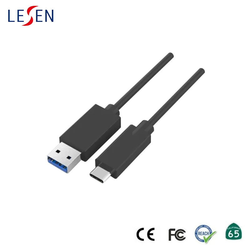 USB 3.1 Connector Type-C to USB 3.0 /2.0 Converter Data Cable