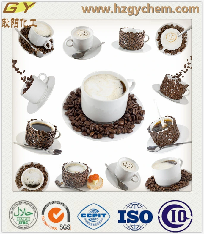 Coffee Whitener Emulsifier Stabilizer/E473/ Sucrose Esters of Fatty Acids/Sugar Ester