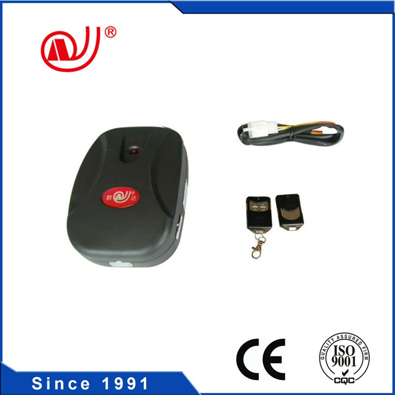 Jinan AC Roller Shutter Motor Rolling Door Motor 2000kg-3p