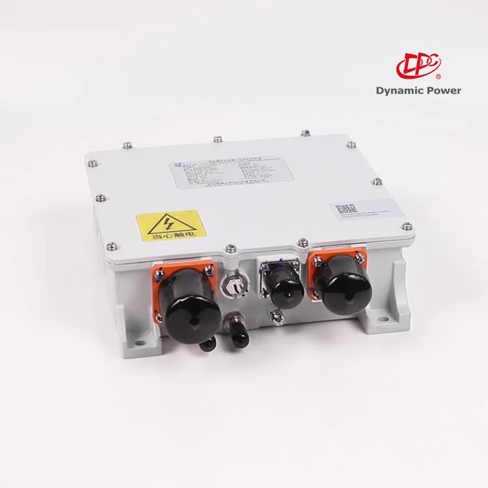 Hot Sale High Efficiency Fuel Cell Air Compressor Controller Version 1.3.5
