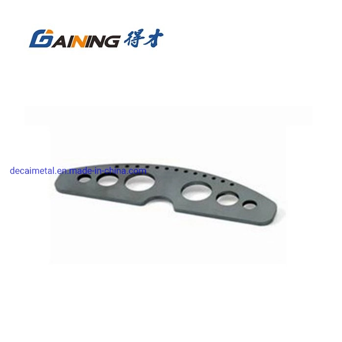 Fectory Custom Sheet Metal Fabrication CNC Laser Cutting Bending Stamping Welding Aluminium Parts