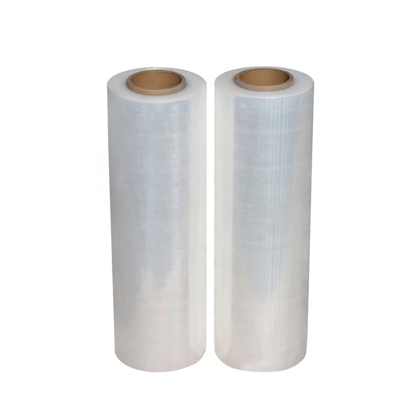 Cheap Laminated Custom Design Aluminum Foil Food Roll Film