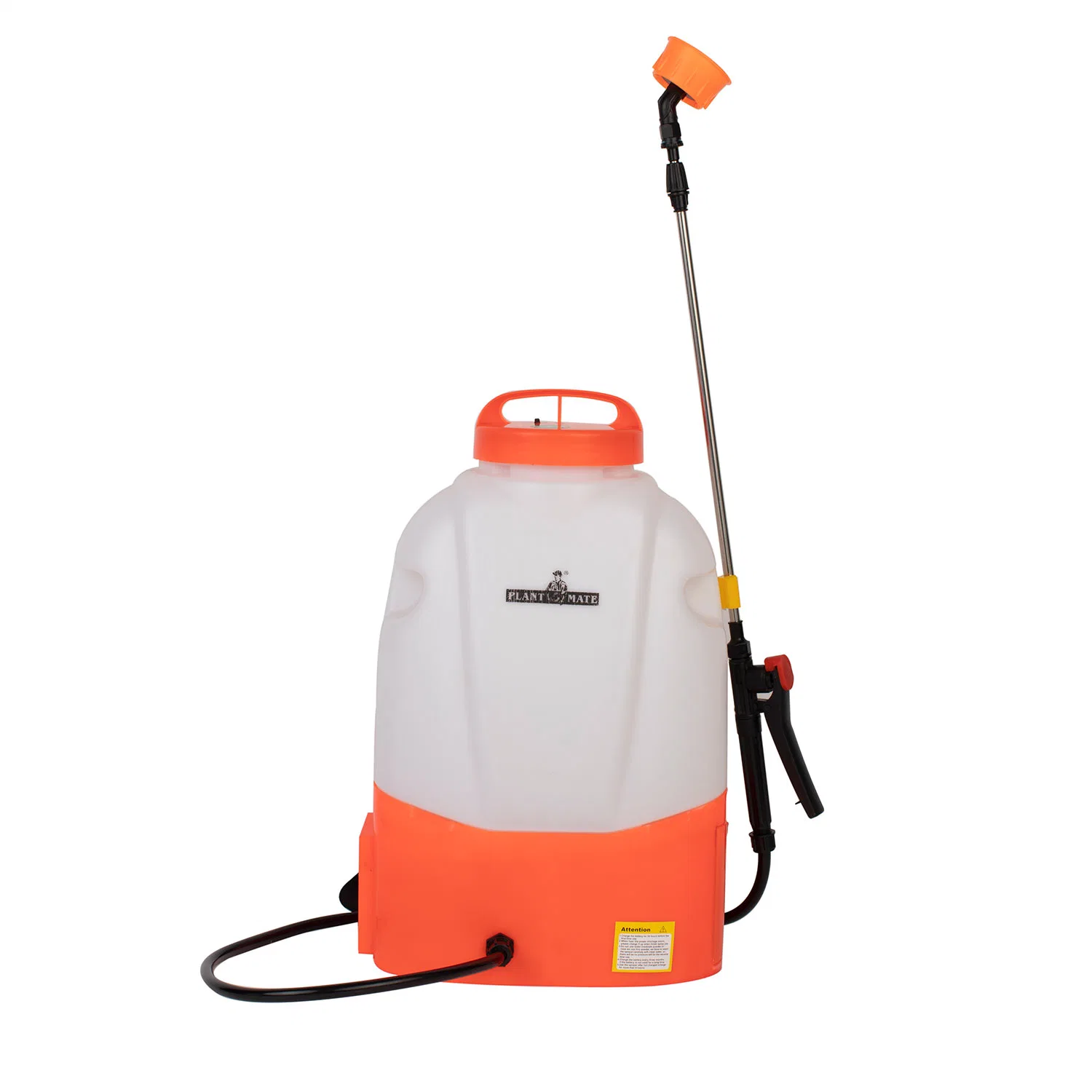 Electric Battery Knapsack Sprayer New Design Battery Easy Take out