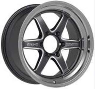 18" 19" Mak/Work Wheel Aluminum Replica Alloy Wheel Rims for M/T off Road Matte Black with Matte Black Rivets 1775 18*9.0 18*10.5 18*9.5 15X8.0 22X9 17X9.0 17*9