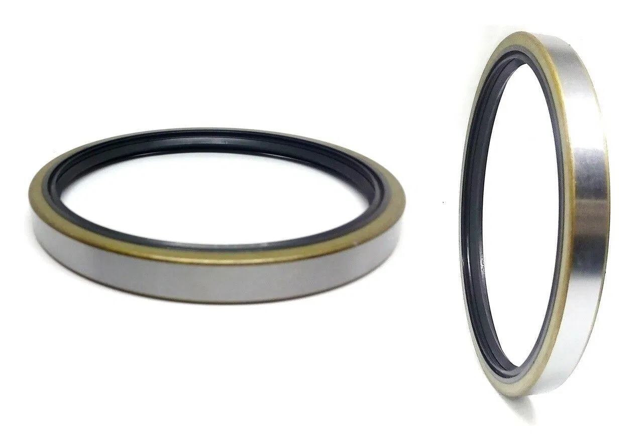 Front Hub Oil Seal Mh034047/ Size 130*150*14 FM515/Fe555/FM557switch Sx Ntr Cfw Oil Seals for Mitsubishi Fuso