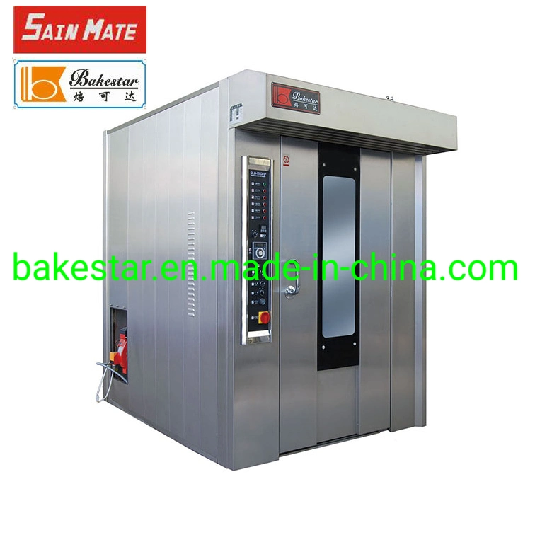 Diesel Convection Rotary Ovenelectrical Oven Electrical Gas Rotary Oven Diesel