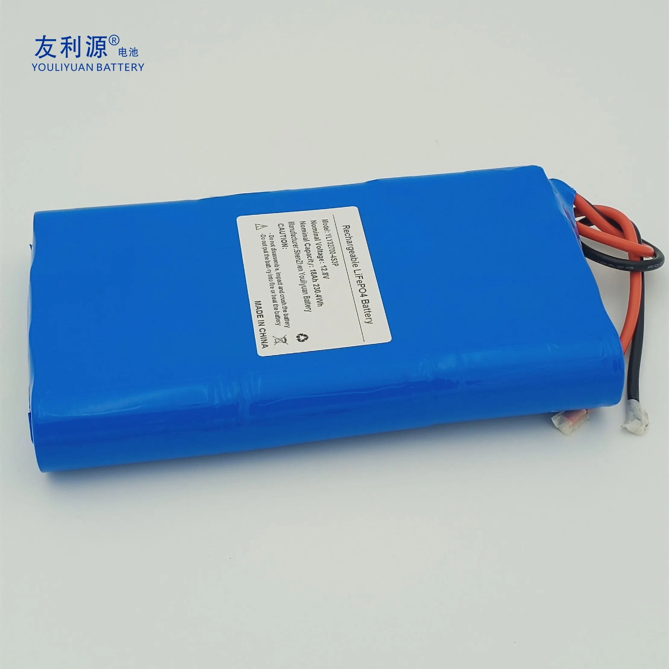 OEM Factory 12V 24V 48V 12,8ah 50Ah 100Ah Haus Strom Speicher Off-Grid-Power Solarbatterie Solaranlage Batterie-Pack Power LFP-Akku