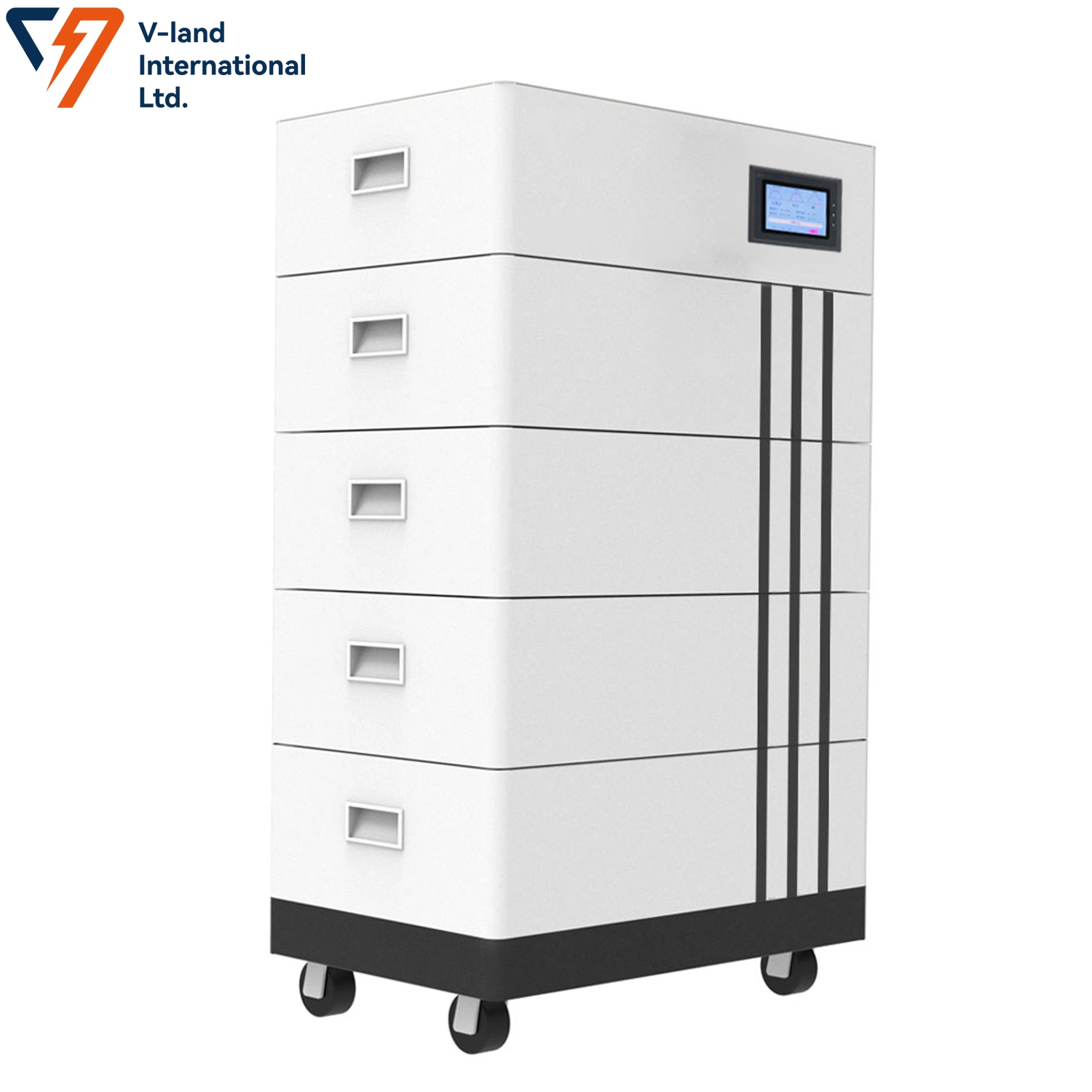 Backup Power System Solar Energy Storage High quality/High cost performance 