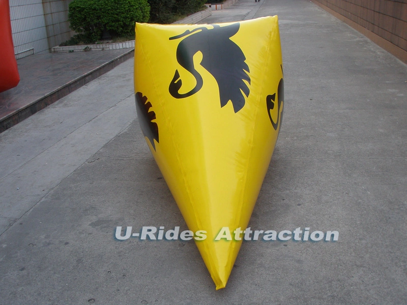 Wholesale/Supplier Inflatable Air Buoys for Ocean