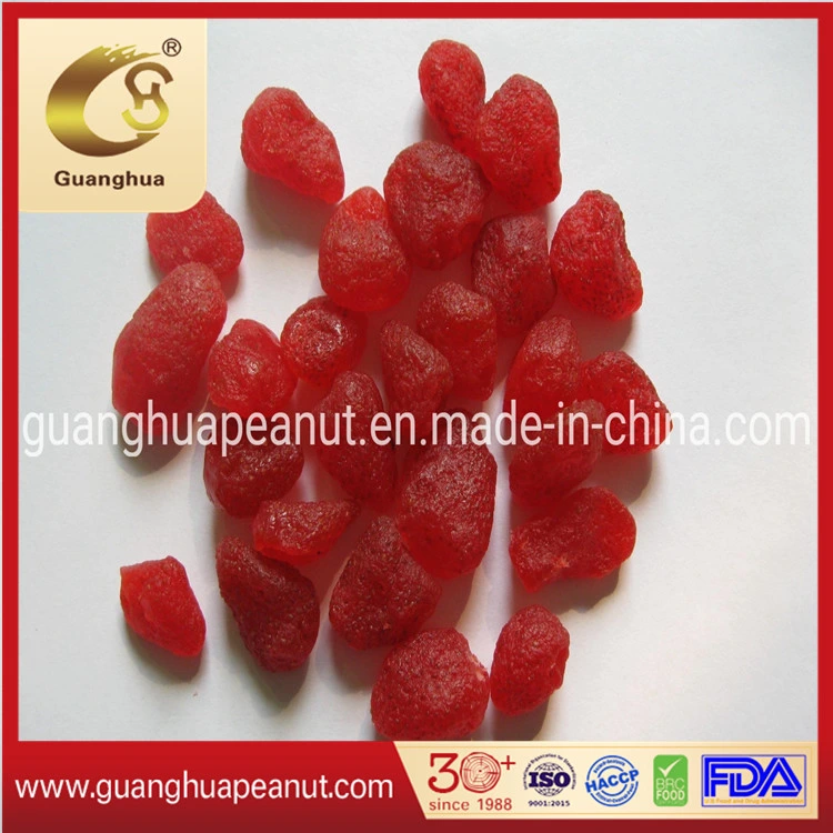 Dehydrated Strawberry Dried Strawberry Preserved Fruits