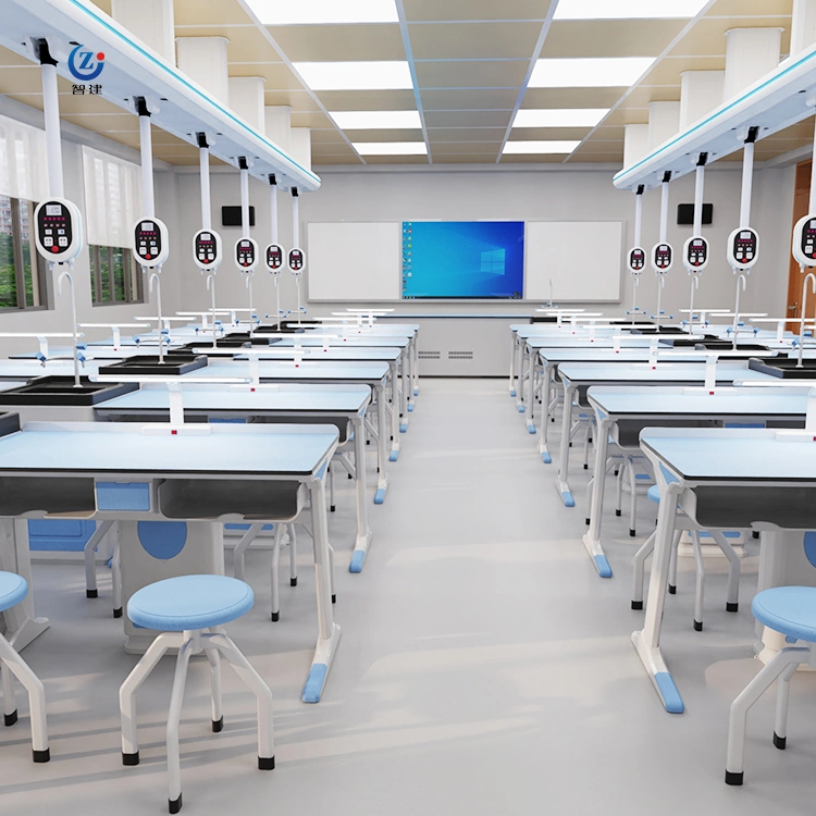 Modern Comfortable Elementary Molecular Biology Laboratory Furniture