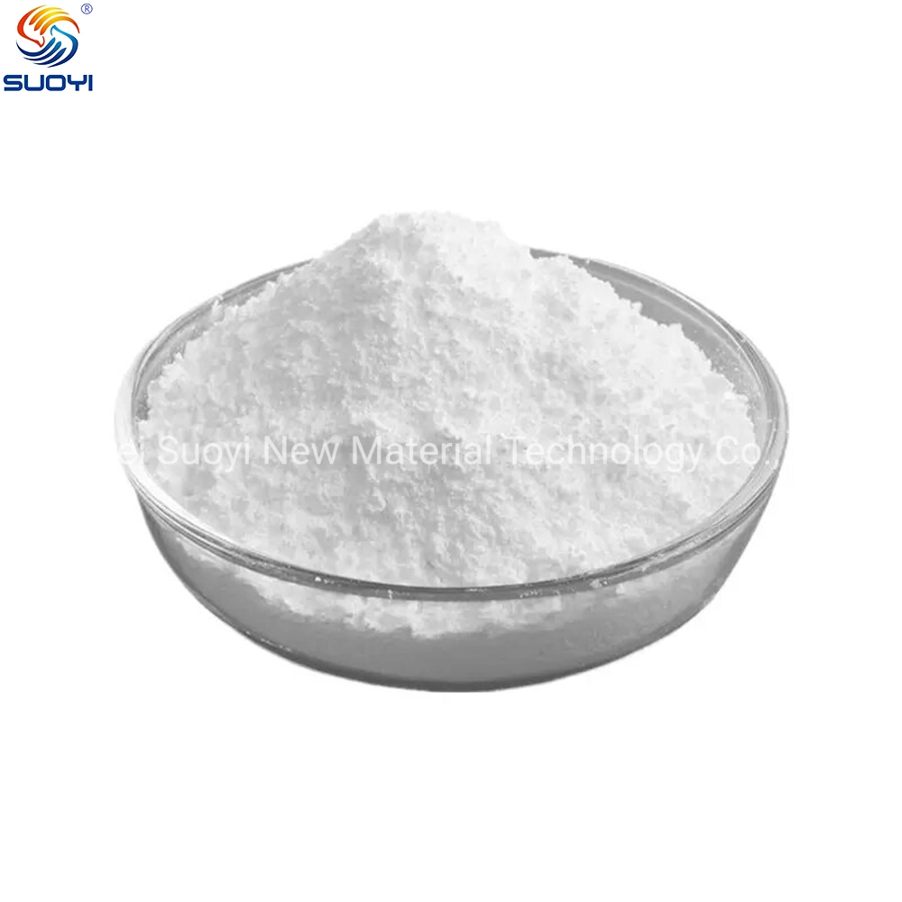 Sy High Thermal Conductivity Aluminum Nitride Powder Micron Aln 5um 10um for Technical Ceramics Thermally Conductive Substrates