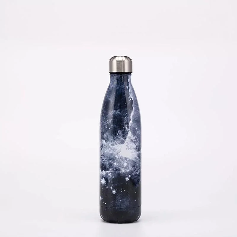 32oz 40oz Stainless Steel Water Bottles Leak Proof Vacuum Insulated Water Bottle Flask Sport Water Bottle