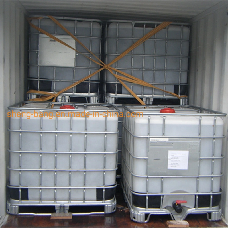 CAS No 25322-68-3 Polyethylene Glycol Peg400 Peg4000