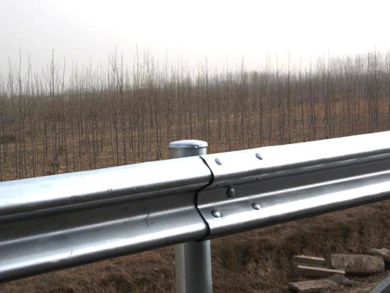 Metal Tile Sheet Galvanized W Beams Automatic Highway Guardrail Traffic Facility Crash Barrier Cold Drawing Rolled/Roll/Rolling/Rolling Making/Forming Machine