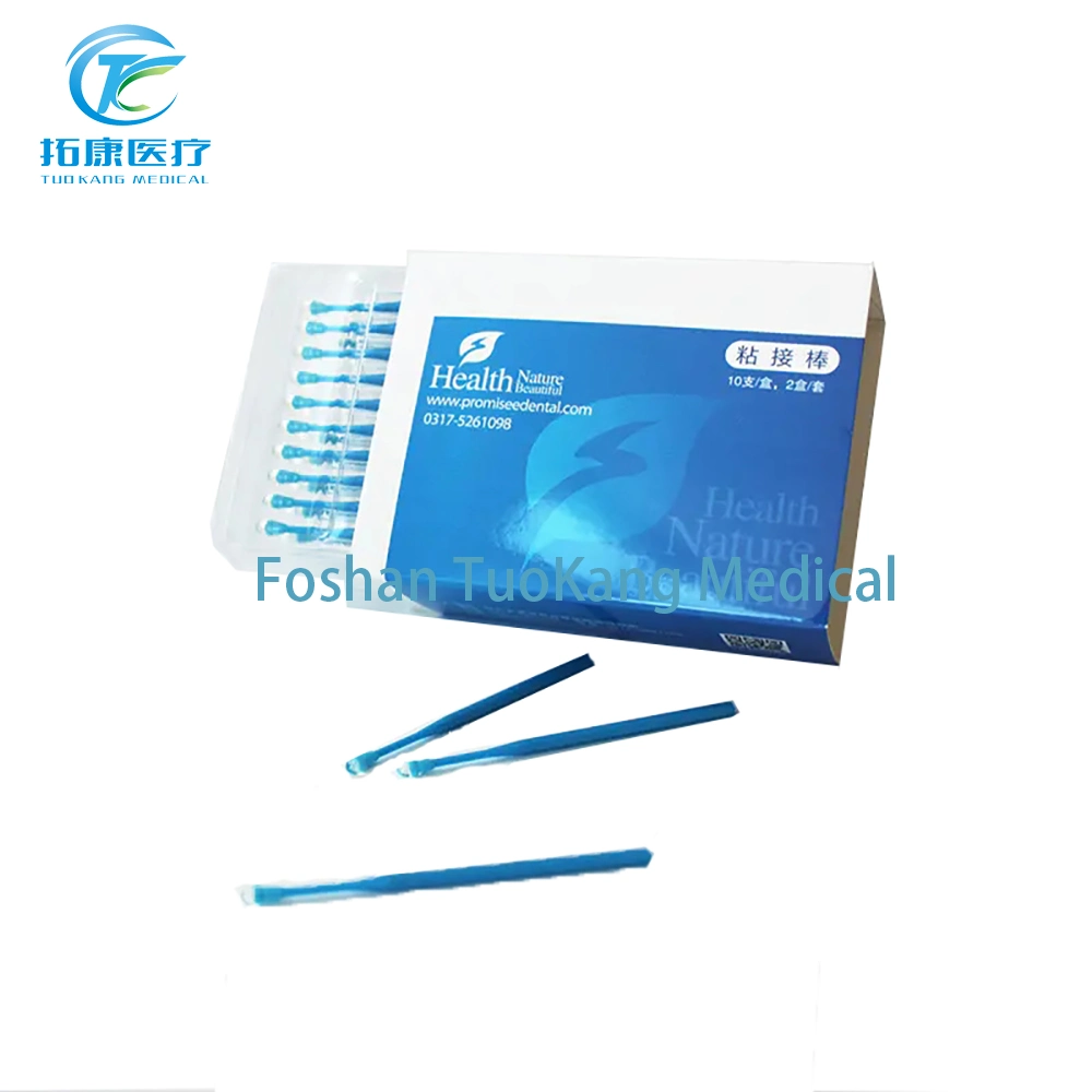 Wholesale/Supplier Price Dental Sectional Contoured Matrices Kit Full Set System with Forcep Wedge Clamping Ring Matrix Bands Stick