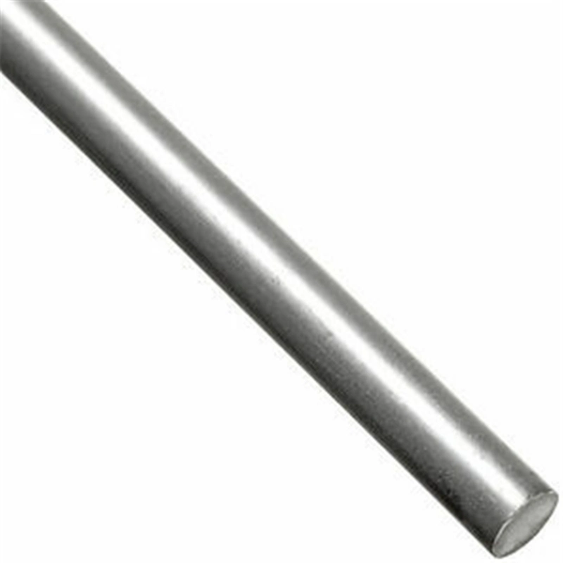 20mm Prime Quality Direct Sales 1350 Aluminum Round Bar for Electric Wire