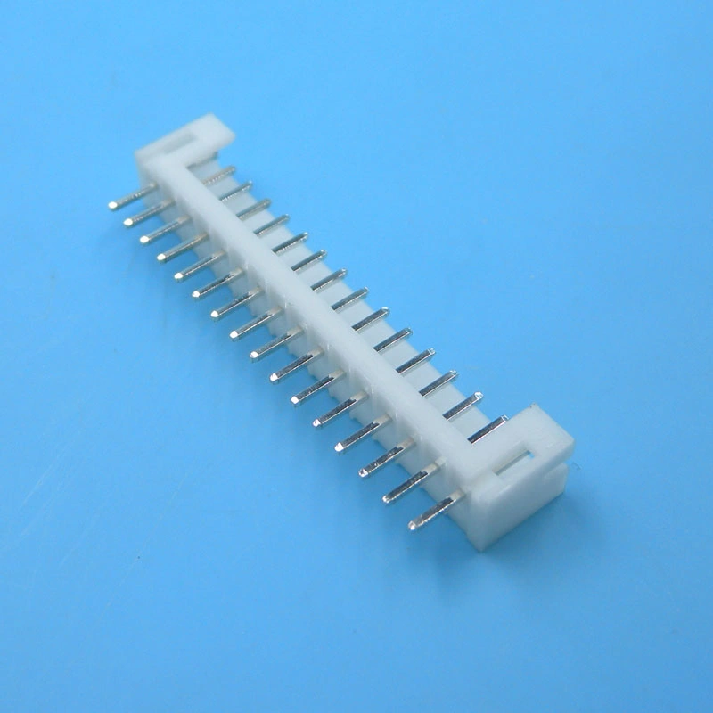 Jst B16b-pH-K-S Wire to Board 16 Pin Male and Female Connector