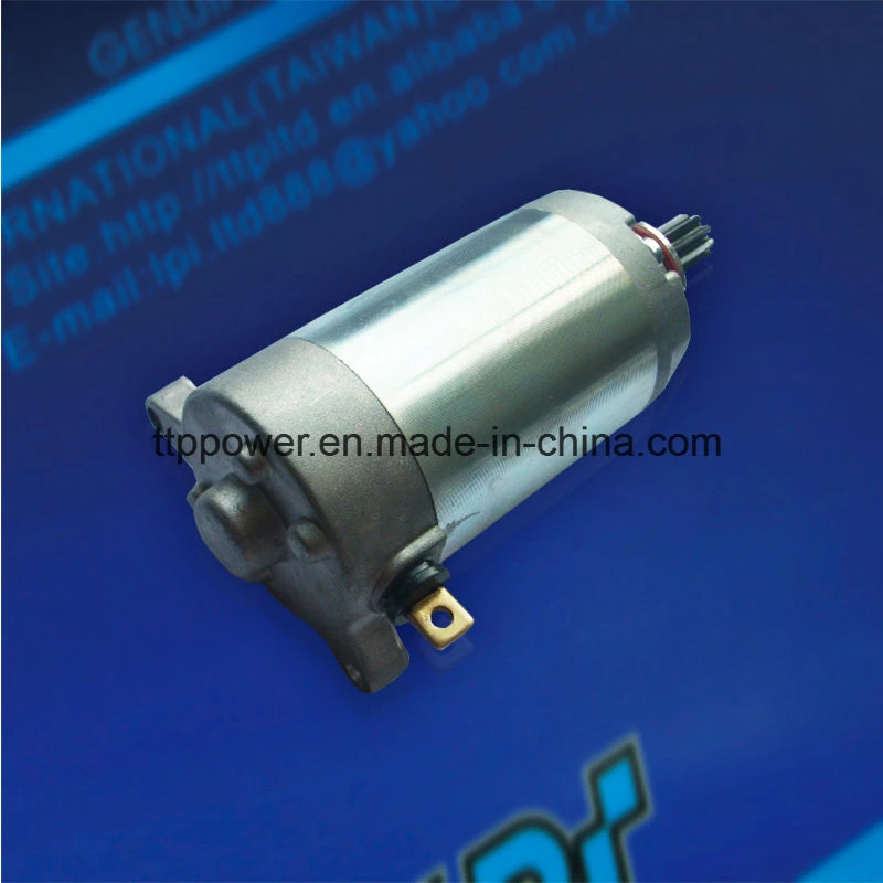 YAMAHA Ybr125 High quality/High cost performance  Motorcycle Electrical Parts Starting Motor