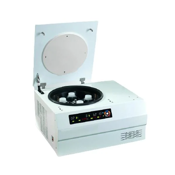 Durable High Quality Low Speed Refrigerated Centrifuge