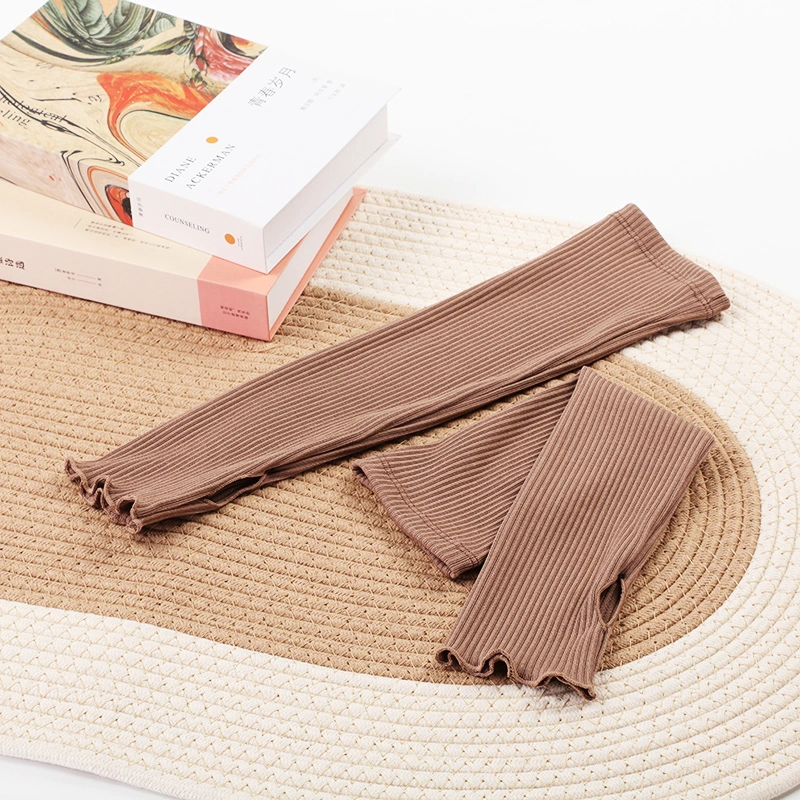 Long Gloves Sun UV Protection Hand Protector Cover Arm Sleeves Ice Silk Sunscreen Sleeves Outdoor Arm Warmer