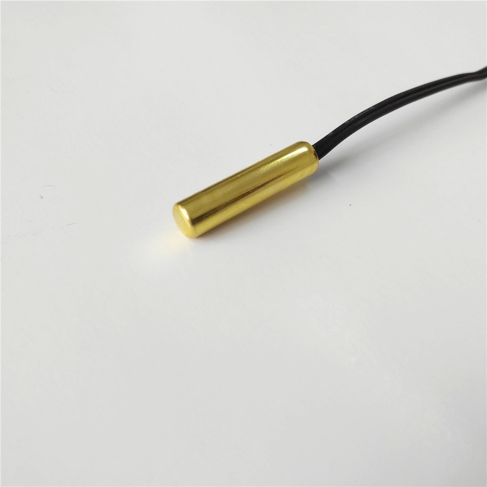 Indoor Outdoor 1-5kohms Low Resistance Ntc Temperature Sensor for Remote Sensing Control