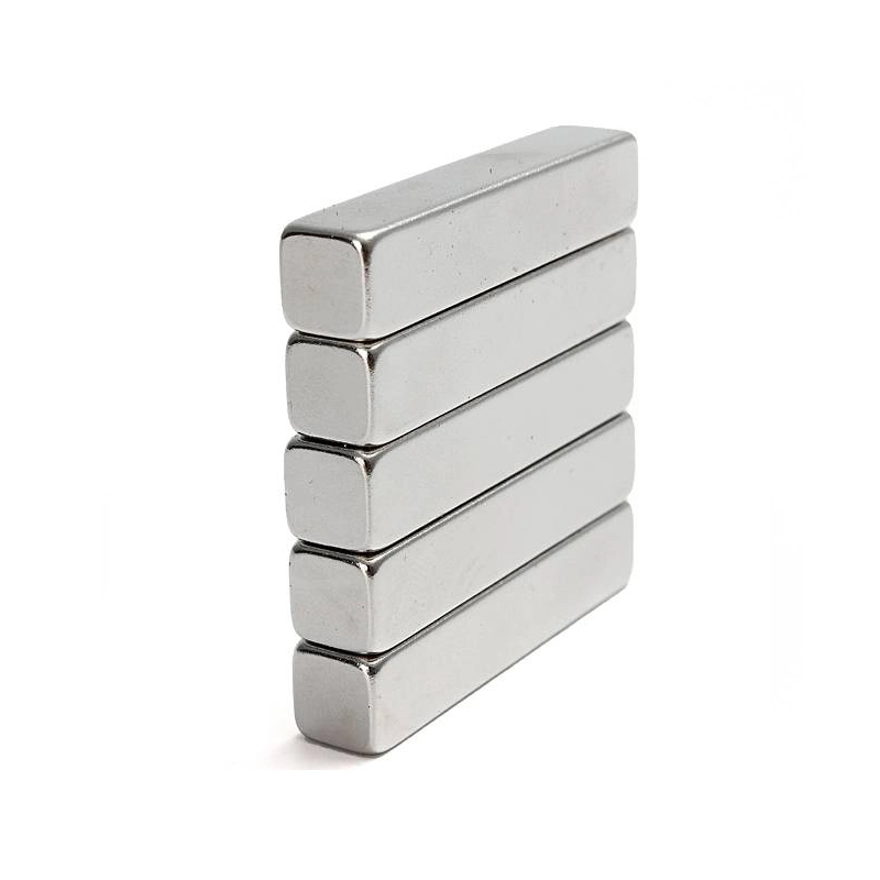 N52 Blocks Neo Magnet Rare Earth Neodymium Magnet for Sale