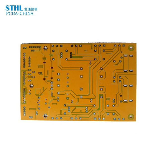 Délai d'exécution rapide circuit imprimé flexible rigide à 1-8 couches Carte