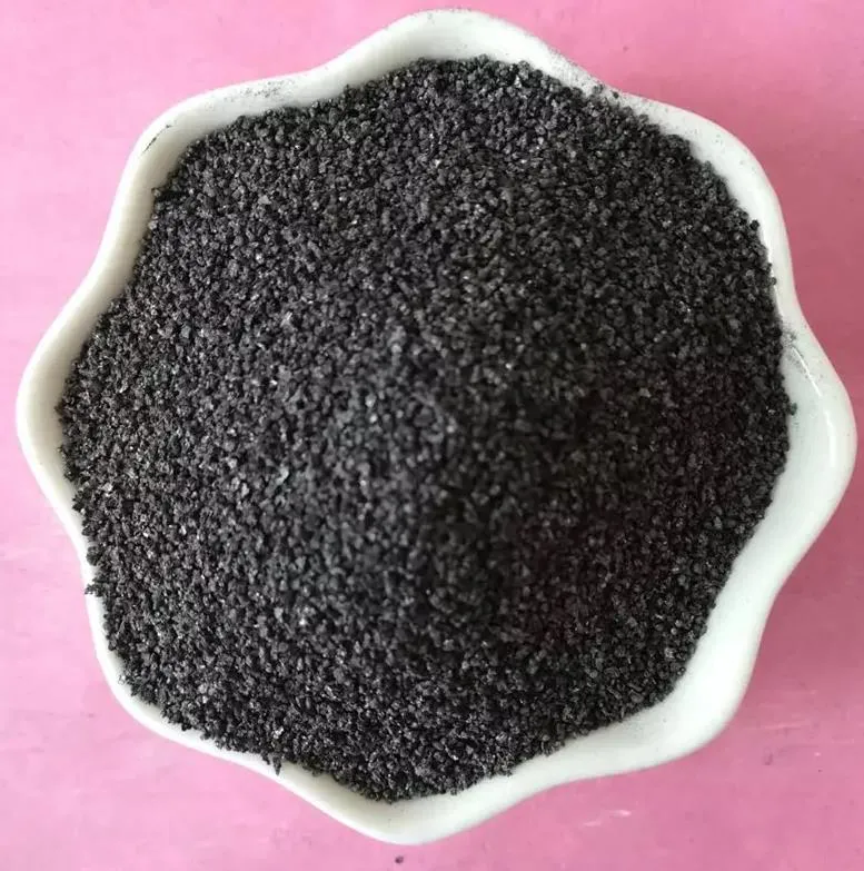 CPC/Calcined Petroleum Coke/Carburizer with Sulfur 0.1%, 0.2%, 0.5%, 1.5%