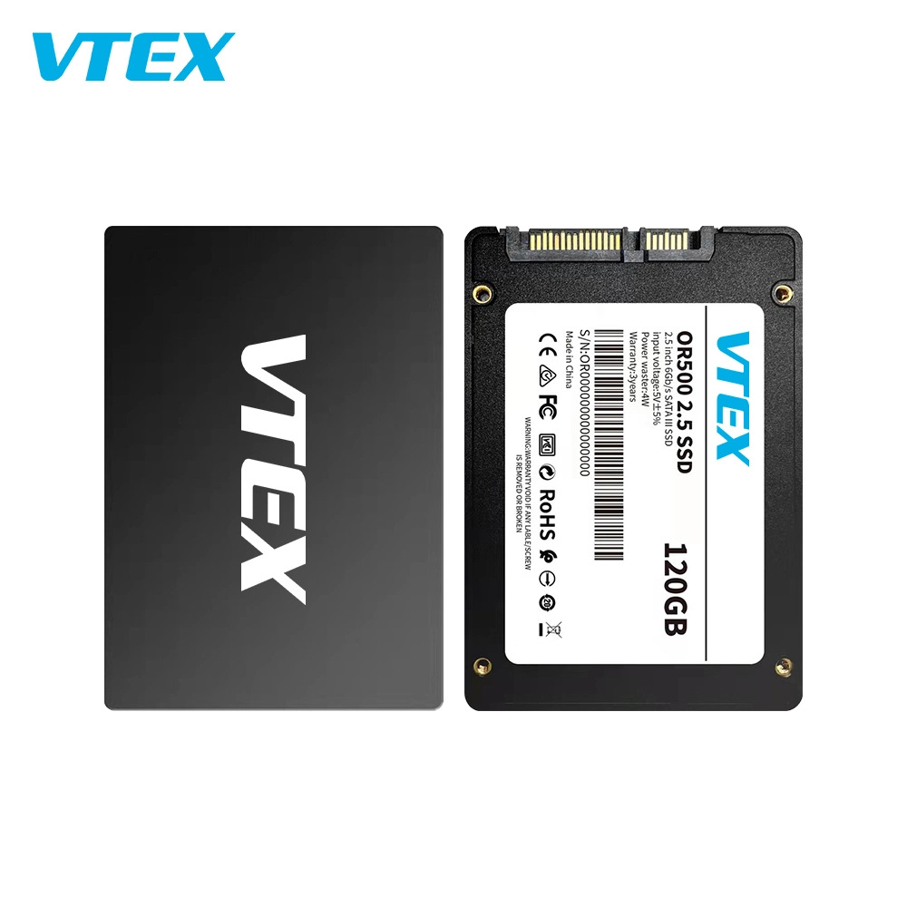 Portable High quality/High cost performance  Externall Cheap Hard Disk SSD 2.5 SSD Hard Drive M. 2 SATA Memory Solid State Drive