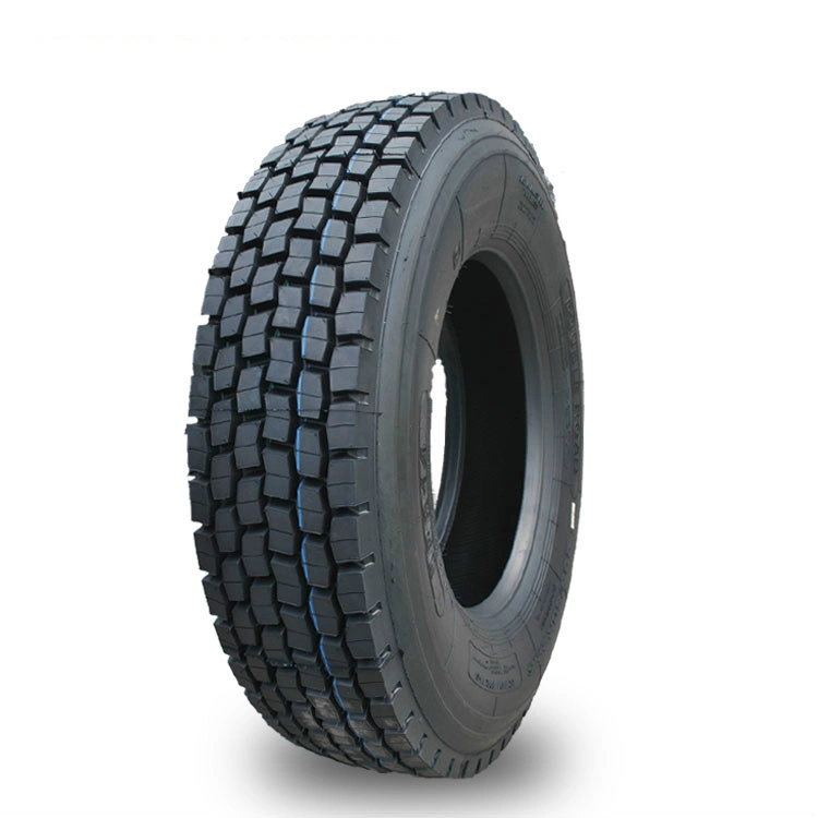 Good Price 315/80r22.5 385/65r22.5 Truck Tyre