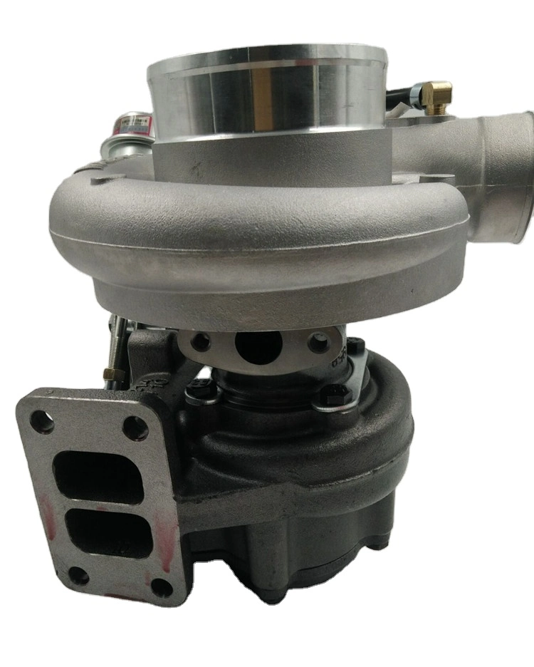 Haute qualité Kta50 Cummins QSK50 4955508 3804863 2882102 du turbocompresseur