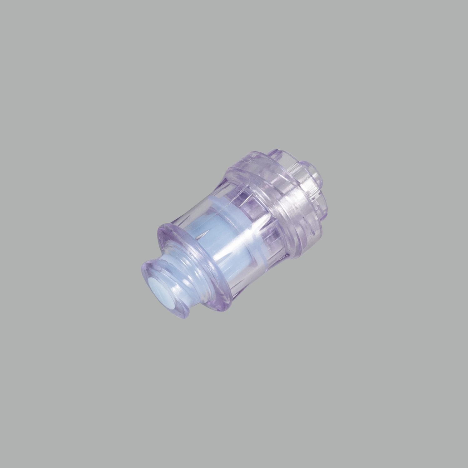 Needle Free Infusion Connector