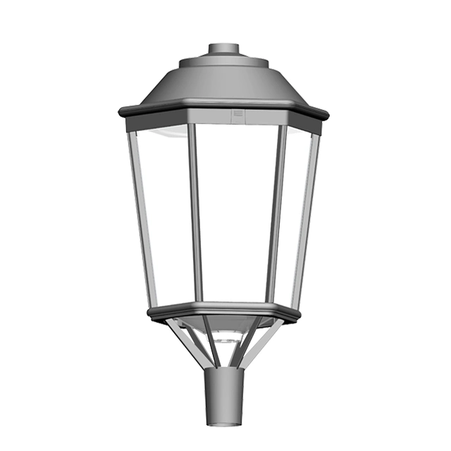 Farol Imperial Clasicos Iluminacion Urbana Romanico Iluminacion Exterior City Routier Parking Lighting