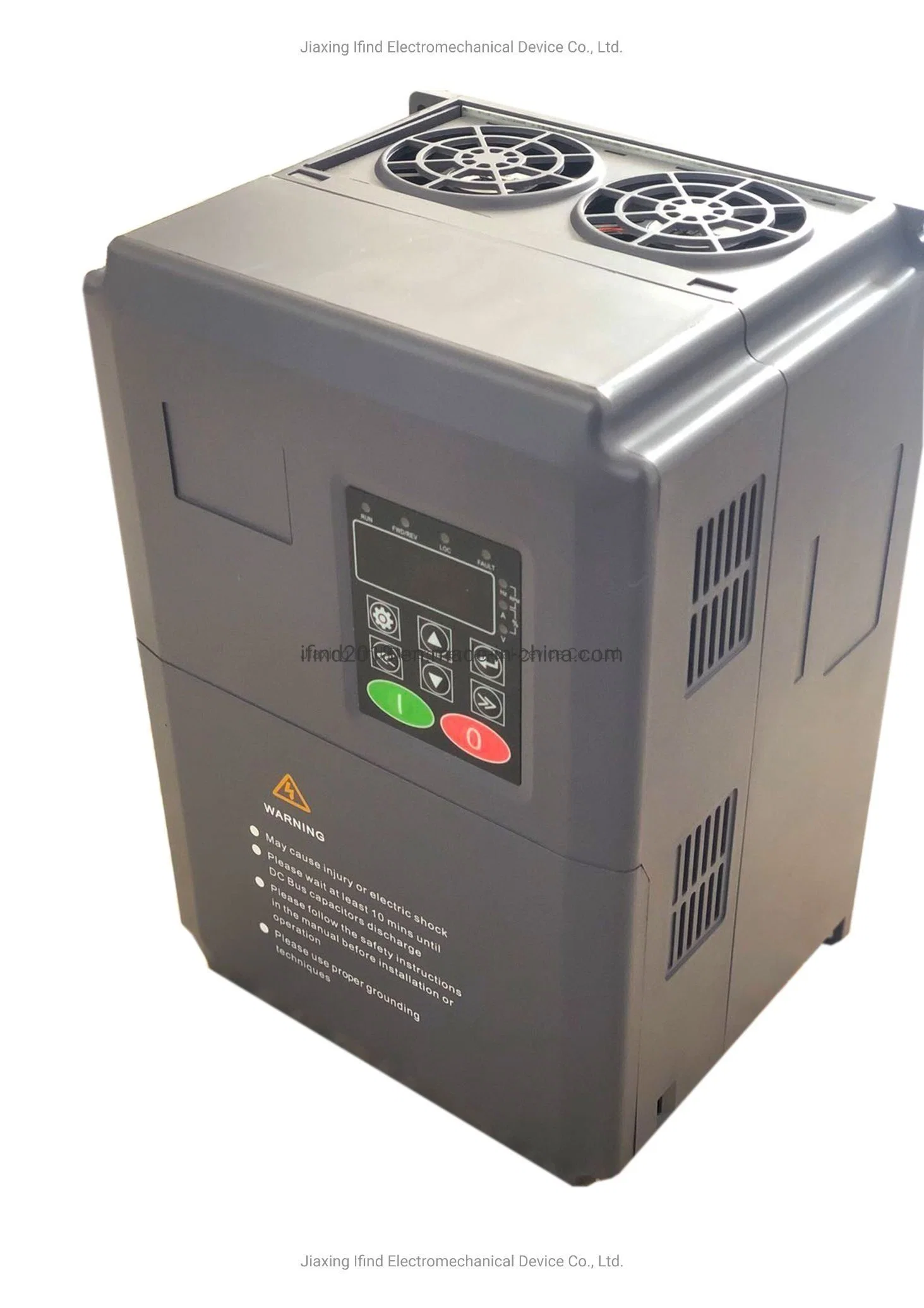 AC Frequency Inverter Solar Water Pump Inverter Cheap Price Inversor Solar Power Inverter