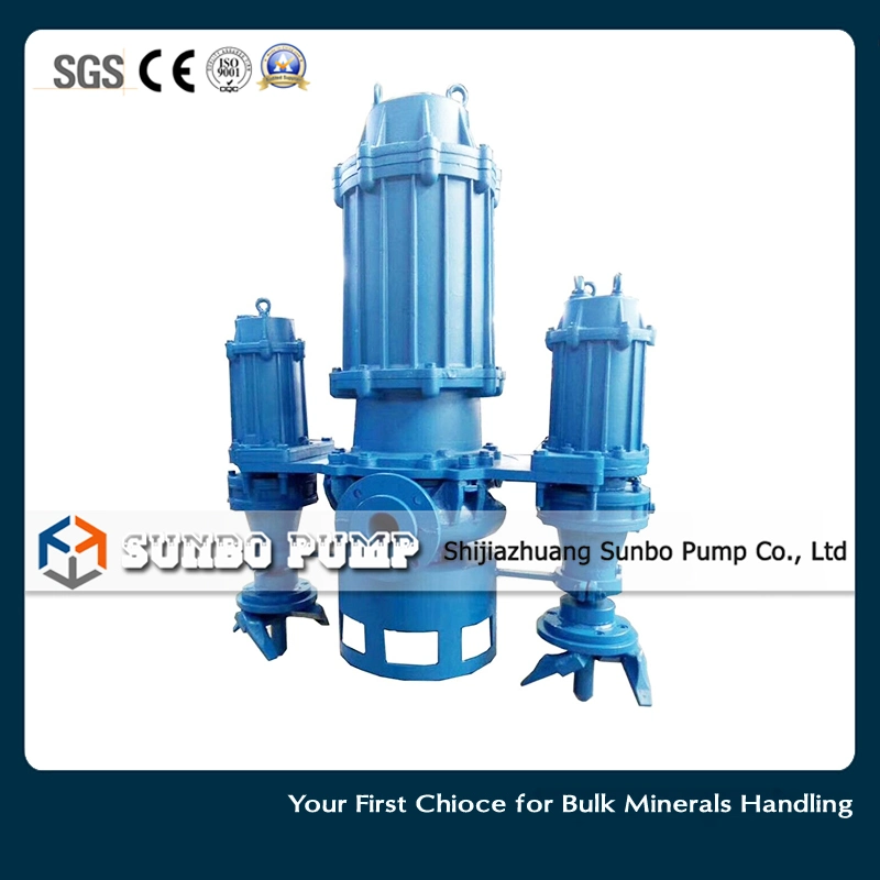 High quality/High cost performance  Vertical Sump Pump