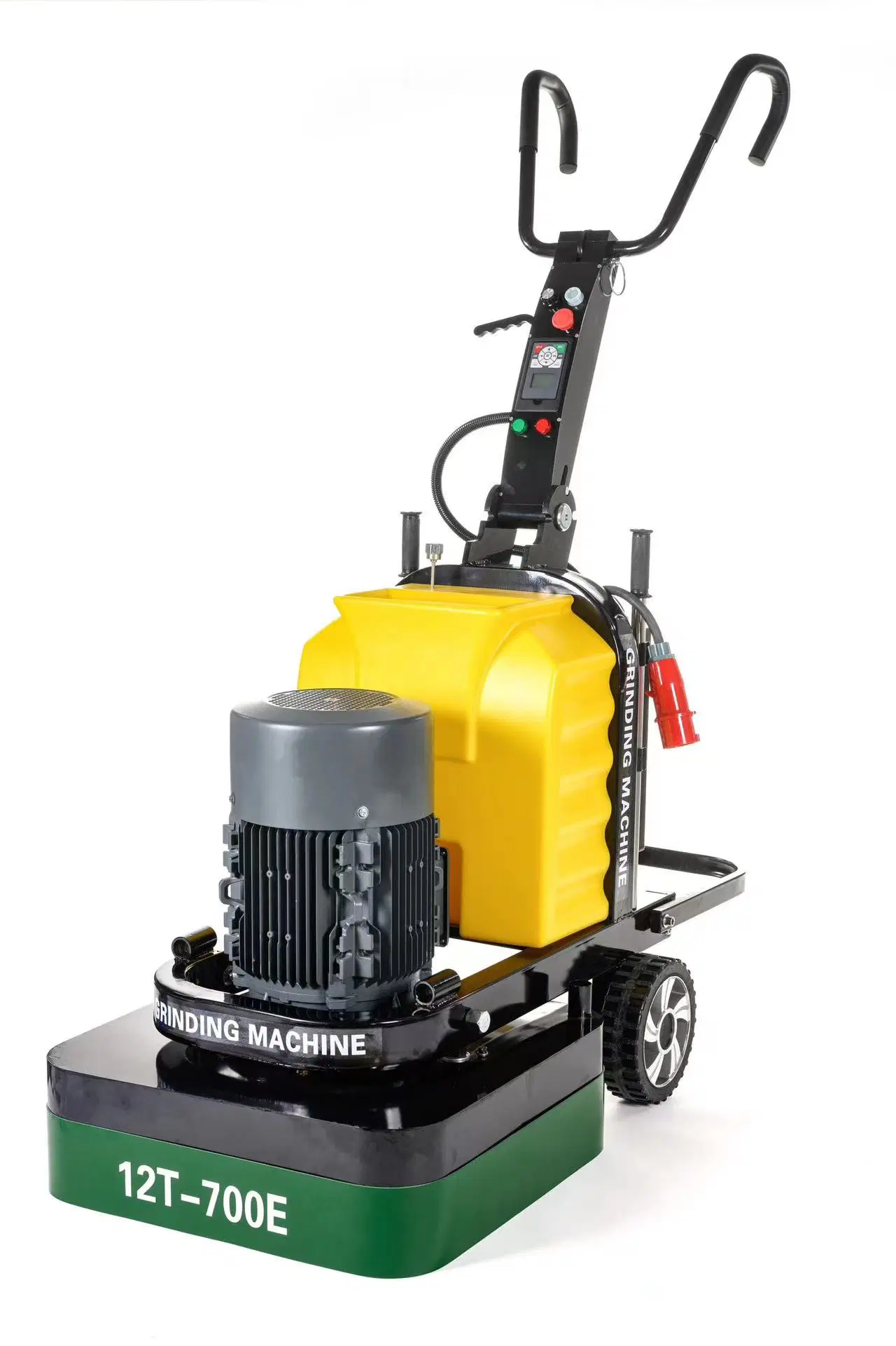 220V 380V Automatic Floor Polishing Grinding Machine Heavy Duty Concrete Floor Grinder Polisher Machine