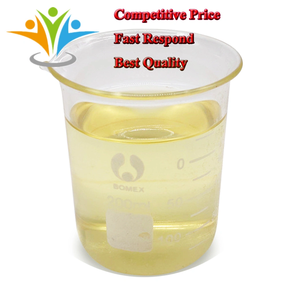 China Manufacturer Supply Coconut Diethanolamide CAS 68603-42-9 with Good Price