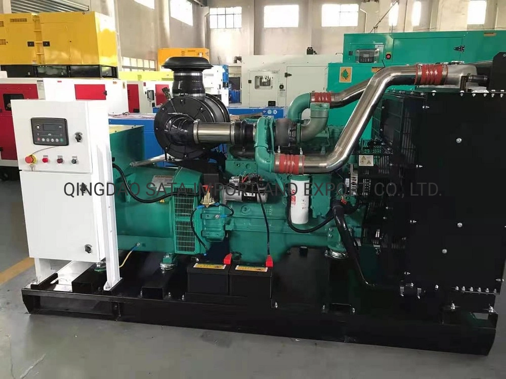 Boat Vessel Auxiliary Emergency Diesel Marine Generator Brand Engine