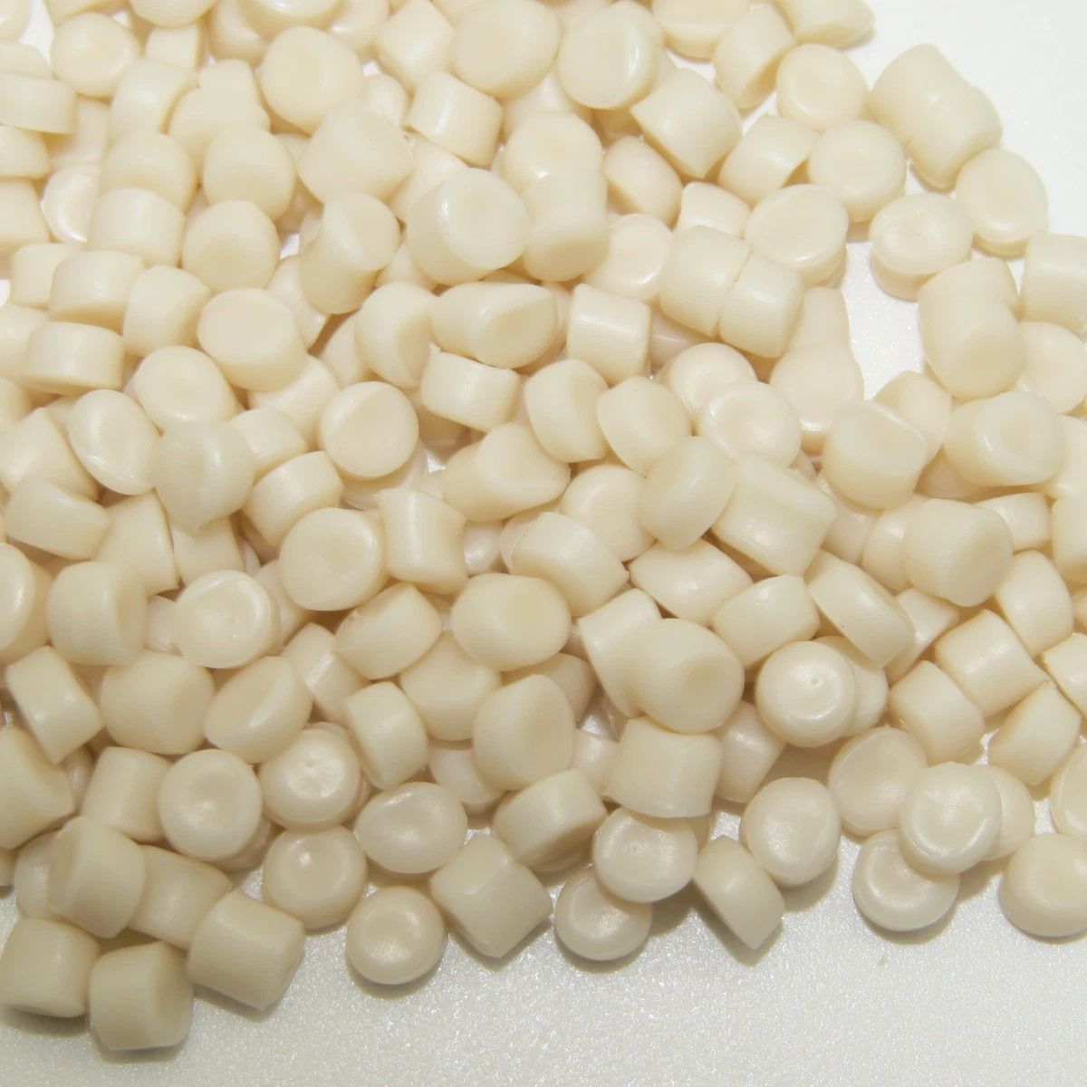 Virgin Plastic PVC Compound Granules Can Be Customized