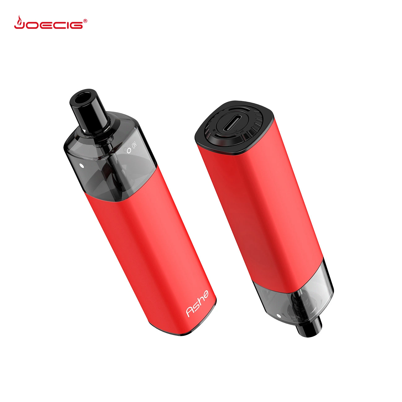 Estilo Pod Doval Vape 680mAh de batería de plumas Vape Pod 8ml cigarrillo electrónico sin líquido E Vape