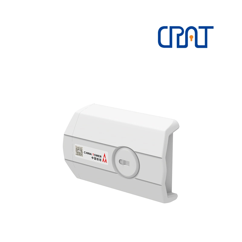 Novo design garrafa à prova de água controlada bloqueio do armário Candados para Estação base Industrial