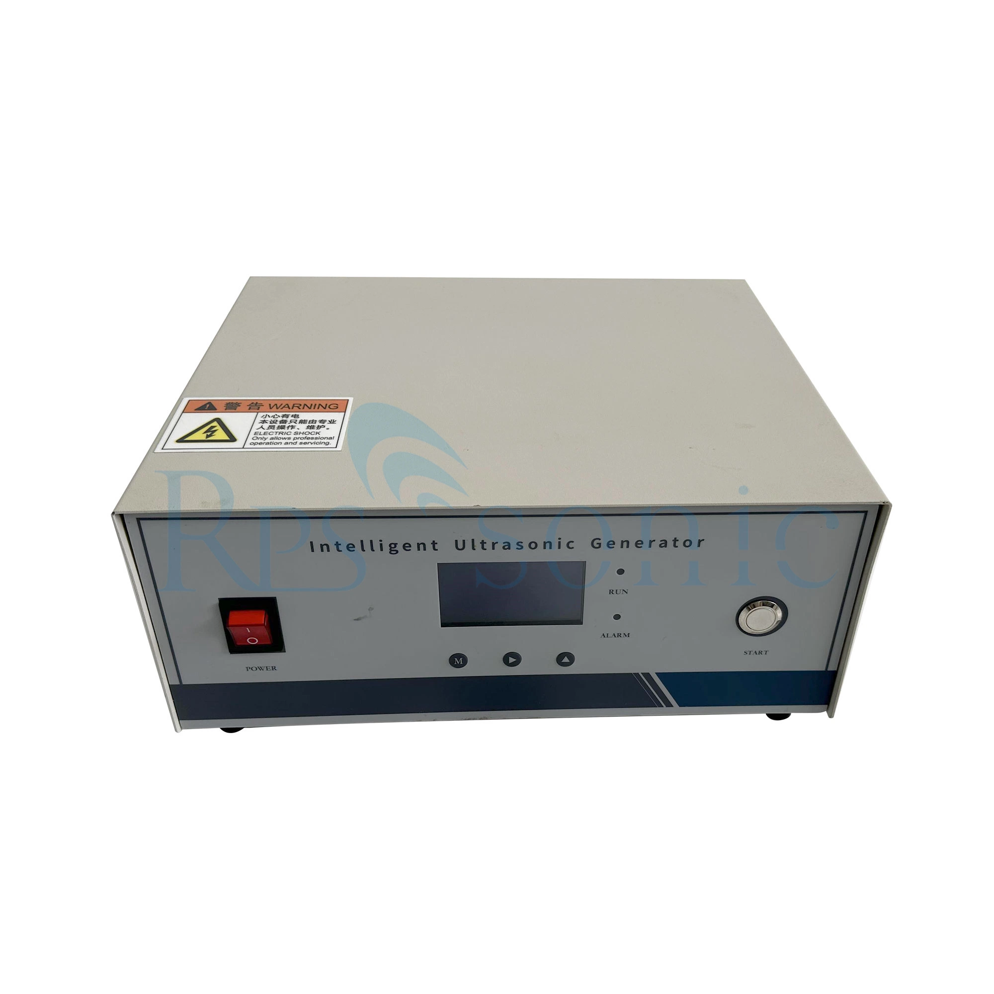 High Frequency Ultrasonic Sonochemistry Homogenizing Machine for Dispersoion