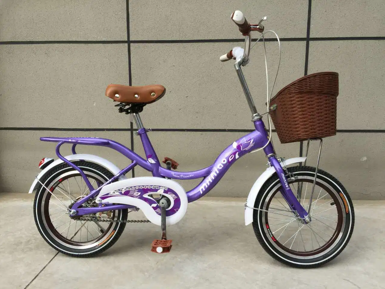 2018 El nuevo diseño bueno Dirt Bike/ venta de fábrica barata Kids suciedad bicicletas para la venta/ Diseño especialmente las cuatro ruedas de bicicleta Bebé