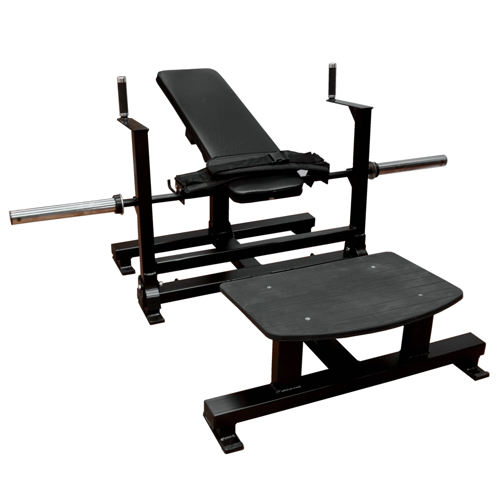 Gym Home Fitness Multi Functional Dual Chest Power with Smith