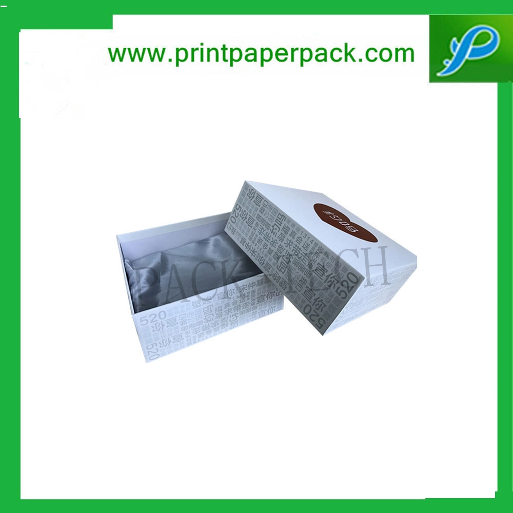 Custom Printed Box Packaging Durable Packaging Gift Packaging Boxes Game Box Computer Accessories Box