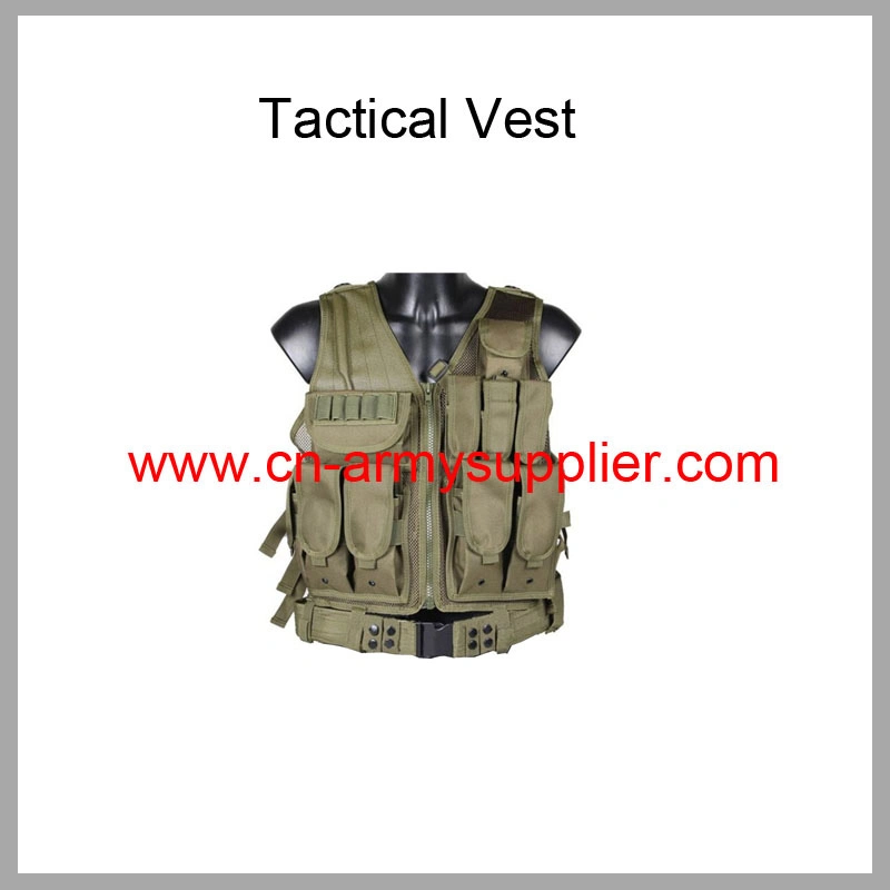 Vest-Bullet tactique Vest-Bulletproof Vest-Ballistic Vest-Ballistic résistant aux vêtements